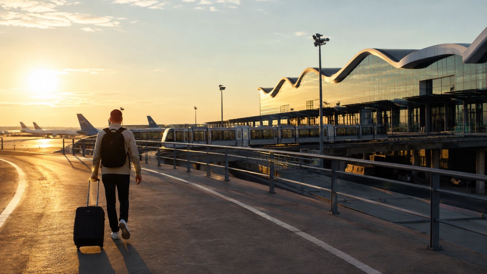 Cheap Flights from Bucharest: Otopeni and Baneasa Compared