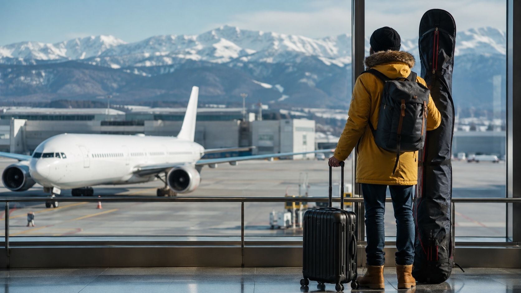 Cheap Flights from Geneva: Cross-Border Fare Strategies