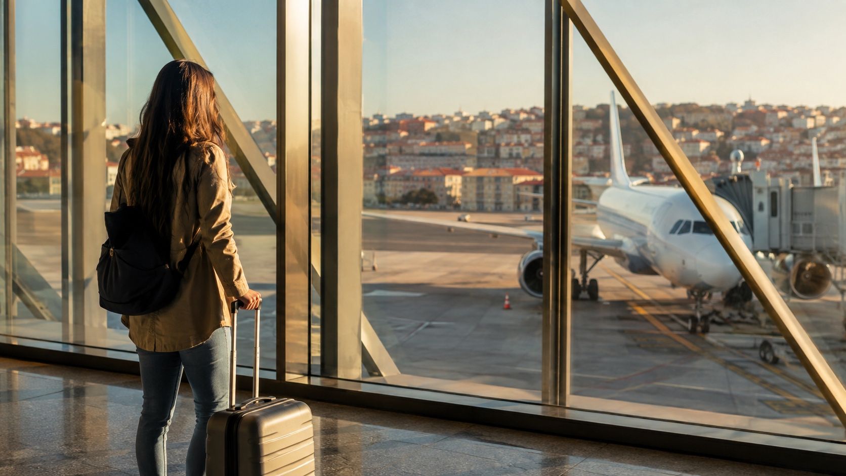 Finding the Cheapest Flights from Lisbon