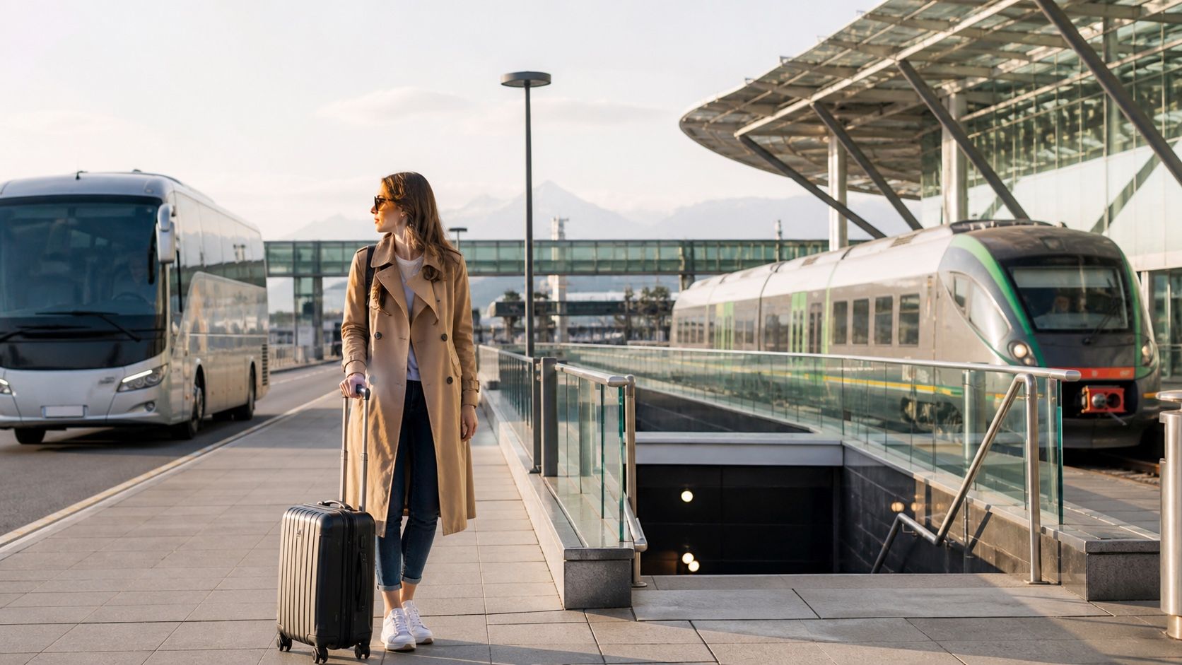 Cheap Flights from Milan: Malpensa, Linate or Bergamo?