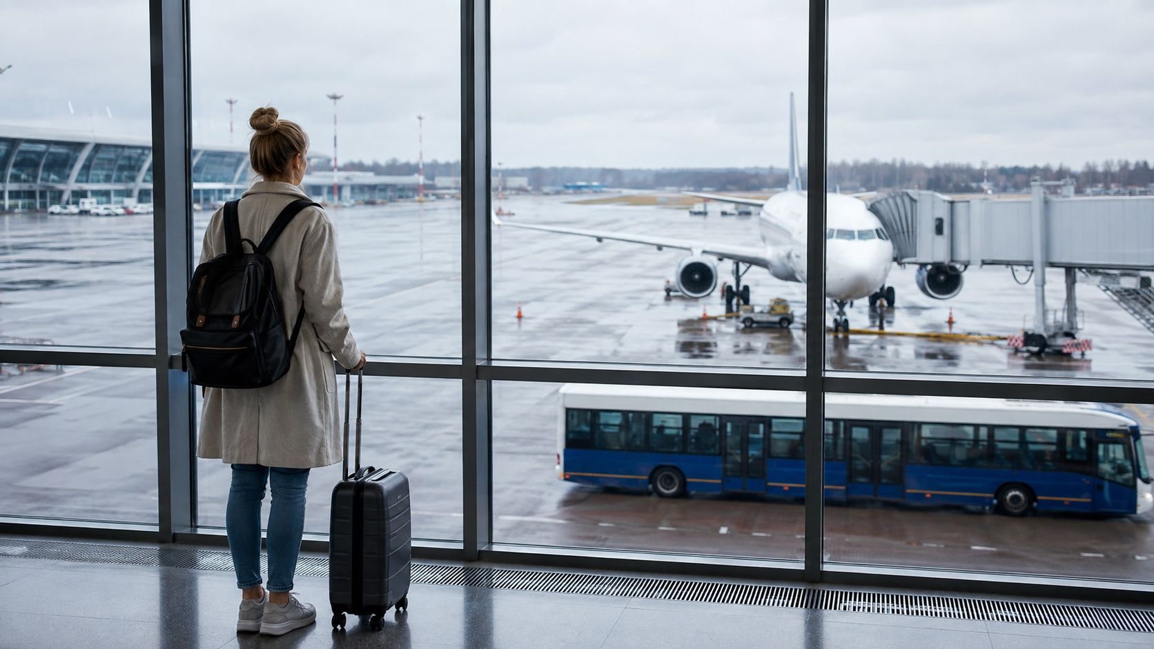 Cheap Flights from Riga: Routes, Timing and Hidden Costs