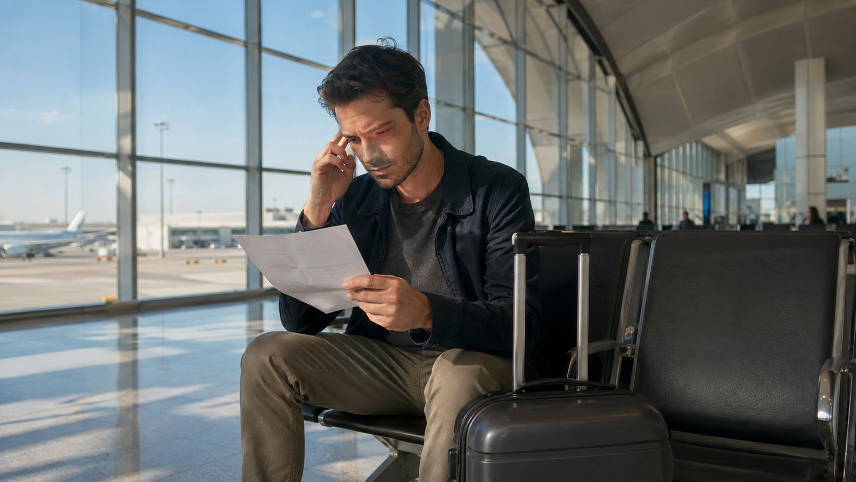 Cheap Flights from Tel Aviv: Flexible Routes and Booking Risks