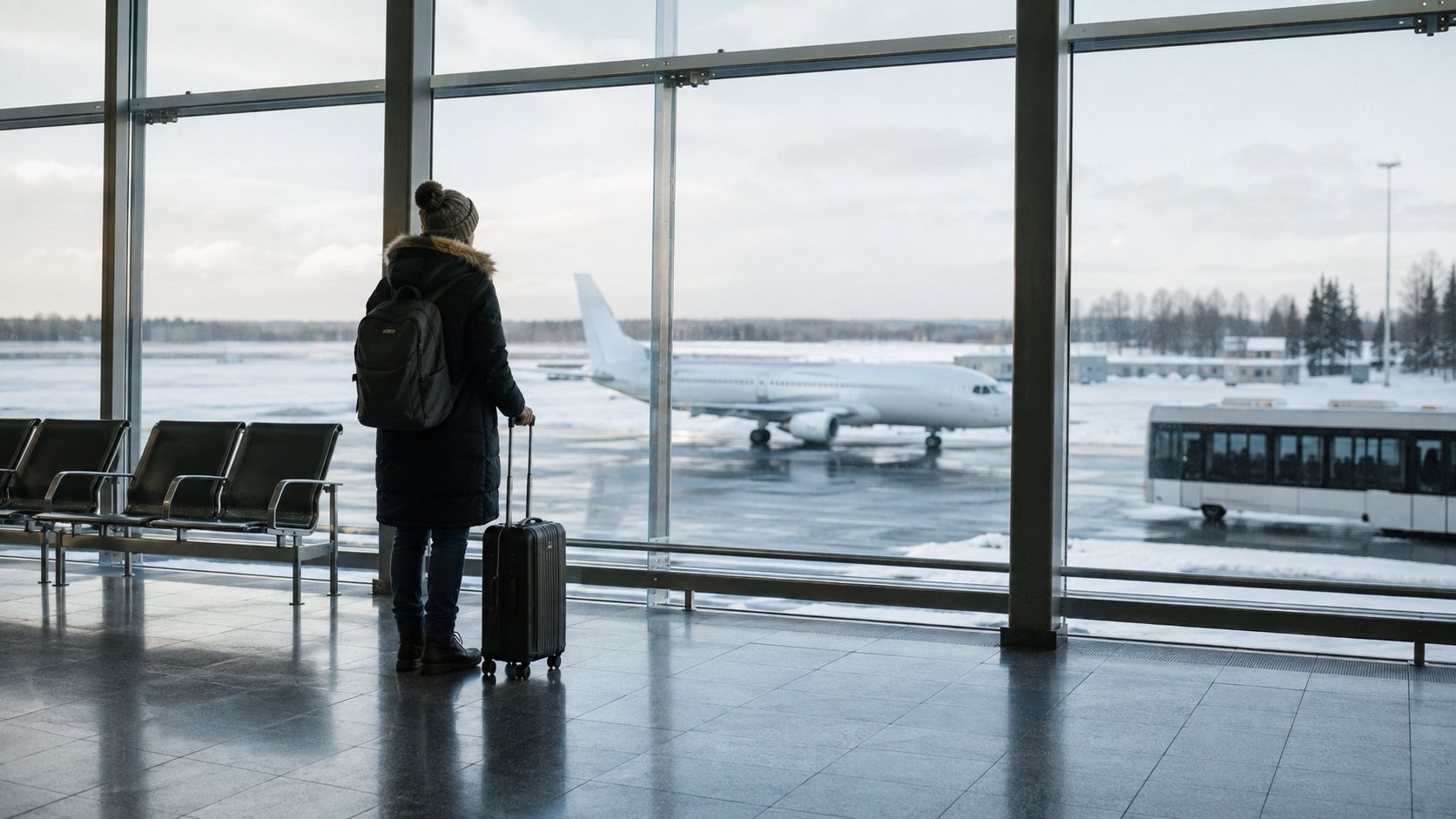 Cheap Flights from Vilnius: A Practical Route Guide